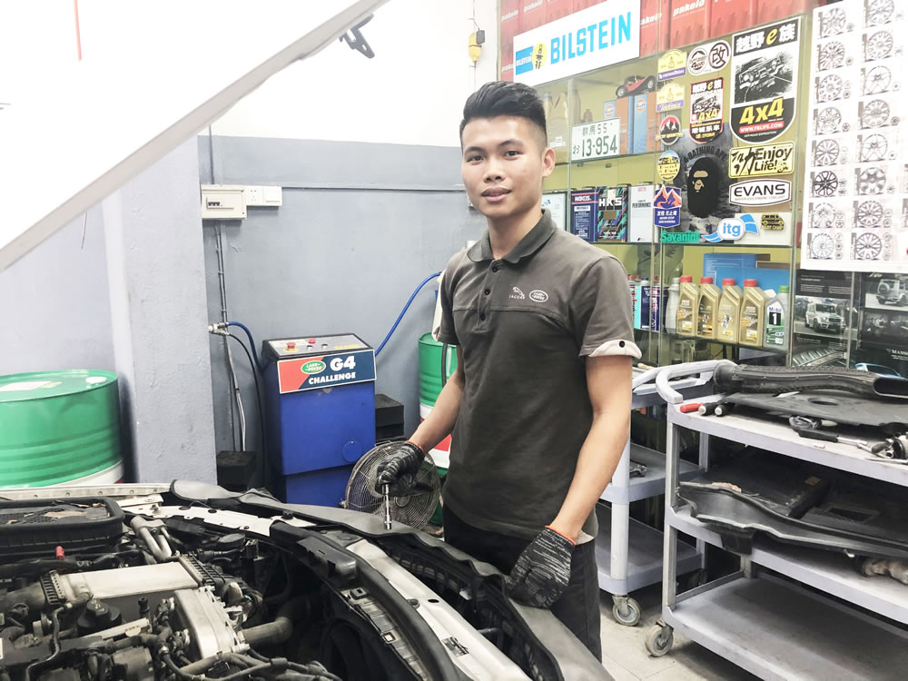 脚踏实地 永远向上