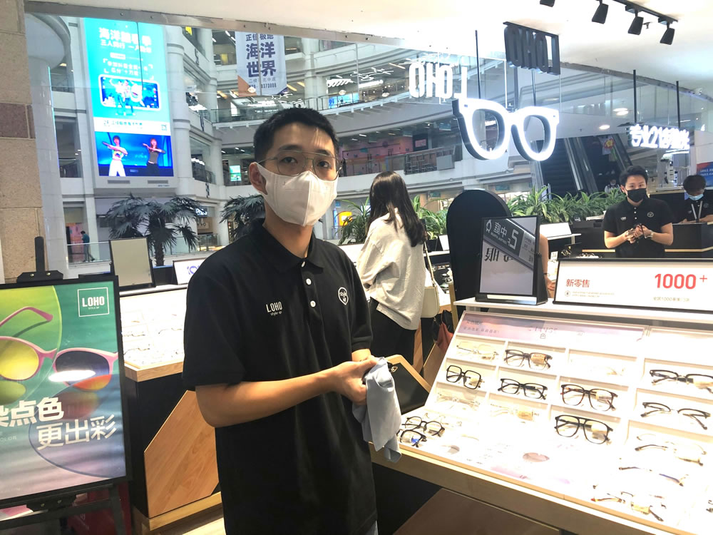 学在蓝天 行无所畏