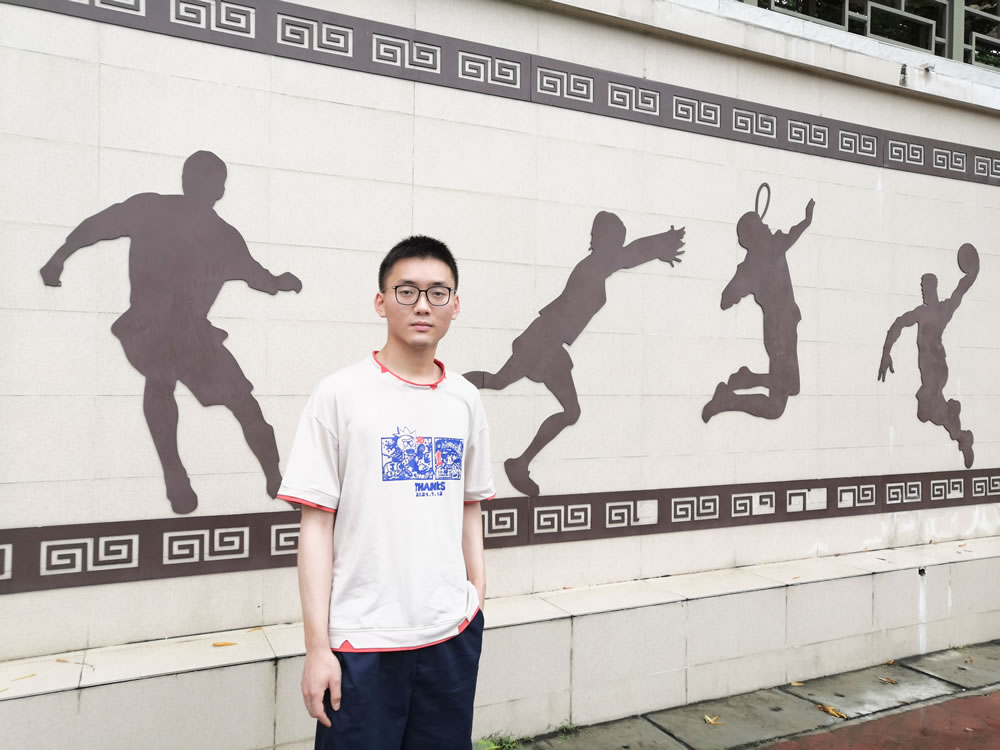 学一技之长，成就出彩人生