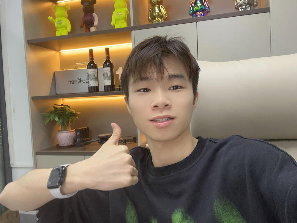 敢闯敢拼，历练成才！