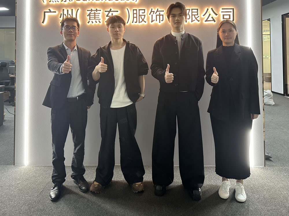 从叛逆少年到电商精英的蜕变